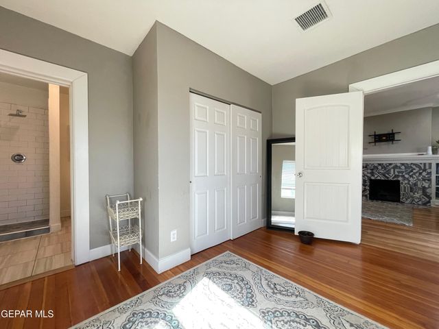 4415 CUMBERLAND Avenue, El Paso, TX 79903
