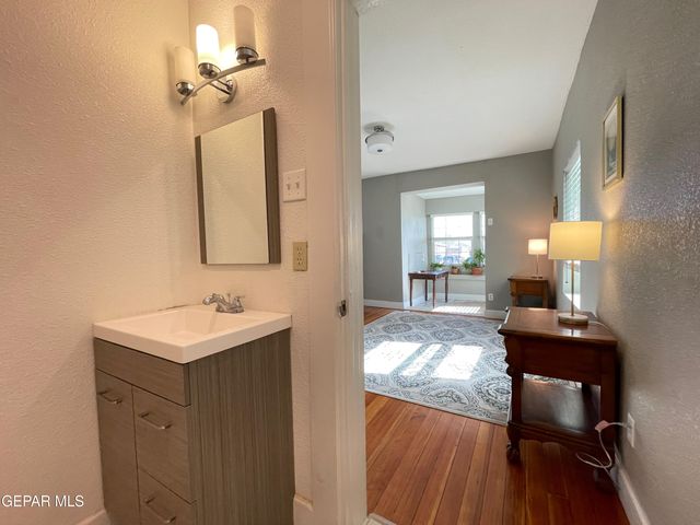4415 CUMBERLAND Avenue, El Paso, TX 79903