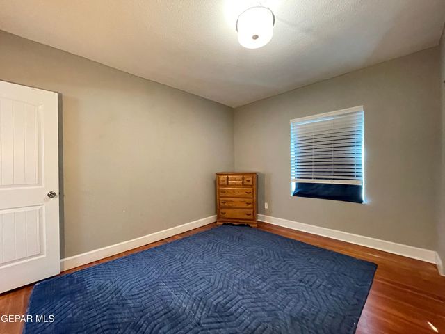 4415 CUMBERLAND Avenue, El Paso, TX 79903