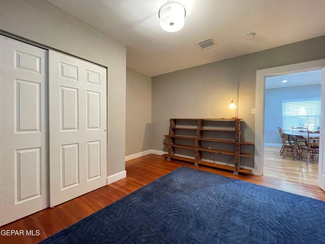 4415 CUMBERLAND Avenue, El Paso, TX 79903