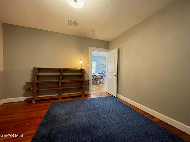 4415 CUMBERLAND Avenue, El Paso, TX 79903