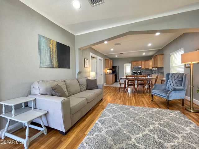 4415 CUMBERLAND Avenue, El Paso, TX 79903
