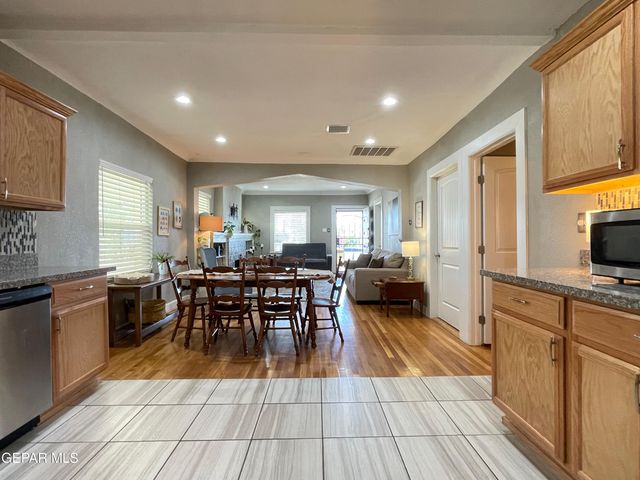 4415 CUMBERLAND Avenue, El Paso, TX 79903