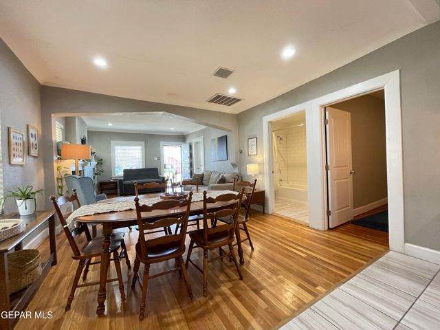 4415 CUMBERLAND Avenue, El Paso, TX 79903