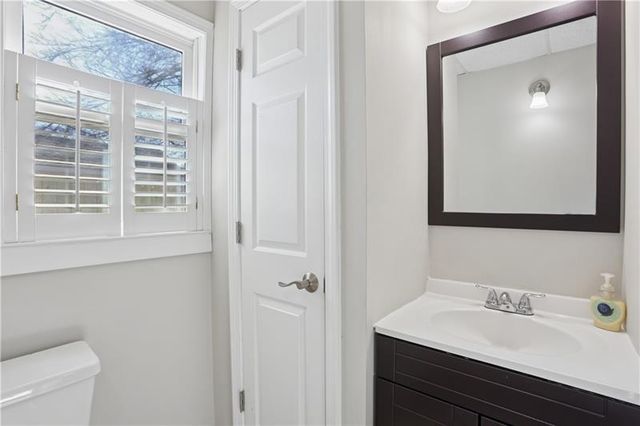 134 South Avenue SE, Marietta, GA 30060