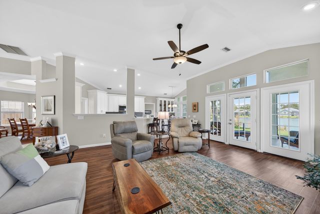 412 Players Ct, St Augustine, FL 32080