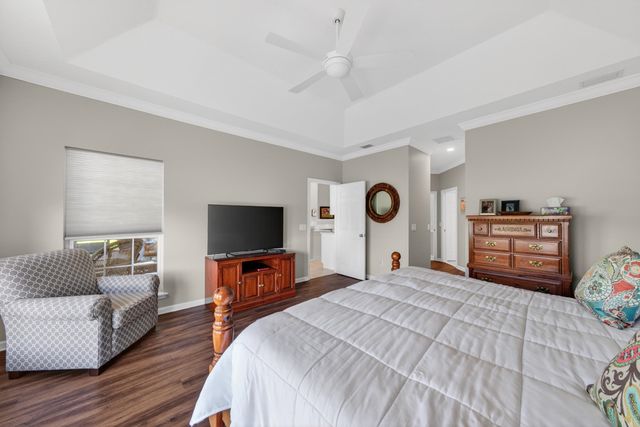 412 Players Ct, St Augustine, FL 32080