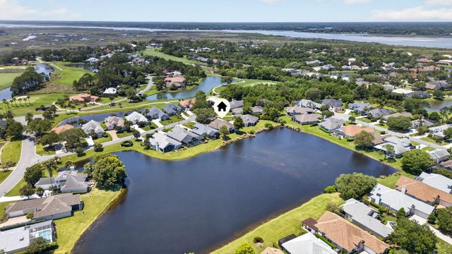 412 Players Ct, St Augustine, FL 32080