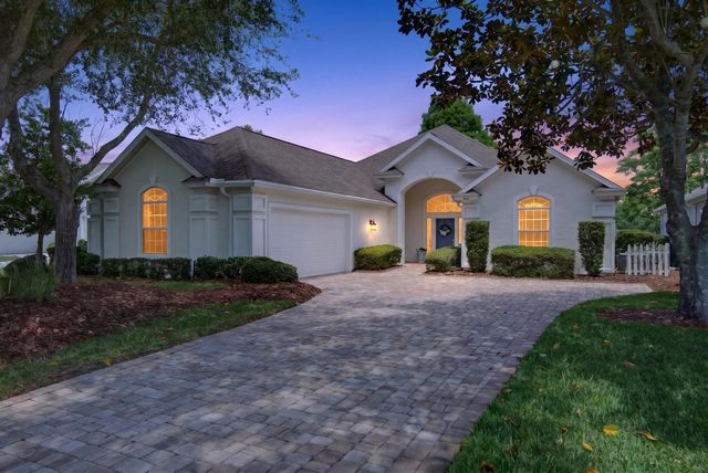 412 Players Ct, St Augustine, FL 32080
