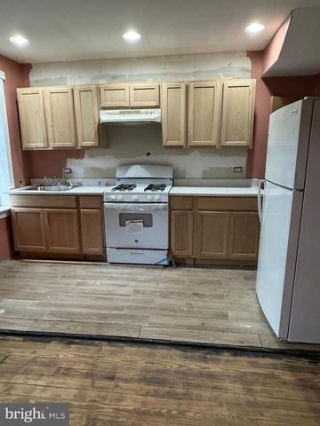 2512 S 61ST ST, Philadelphia, PA 19142