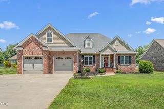 20 Hursey Court, Gibsonville, NC 27249