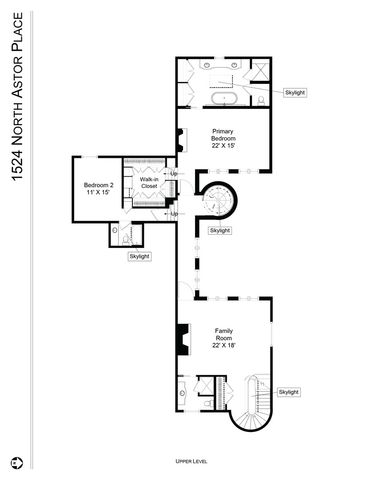 1524 N Astor Street, Chicago, IL 60610