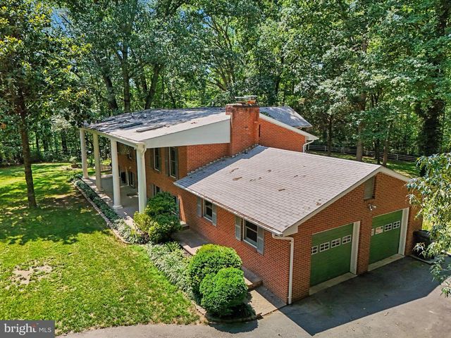 86 MOCKINGBIRD LN, Stafford, VA 22556