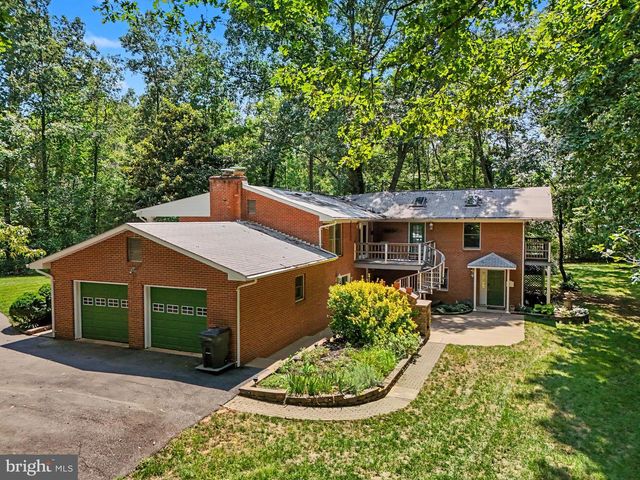 86 MOCKINGBIRD LN, Stafford, VA 22556