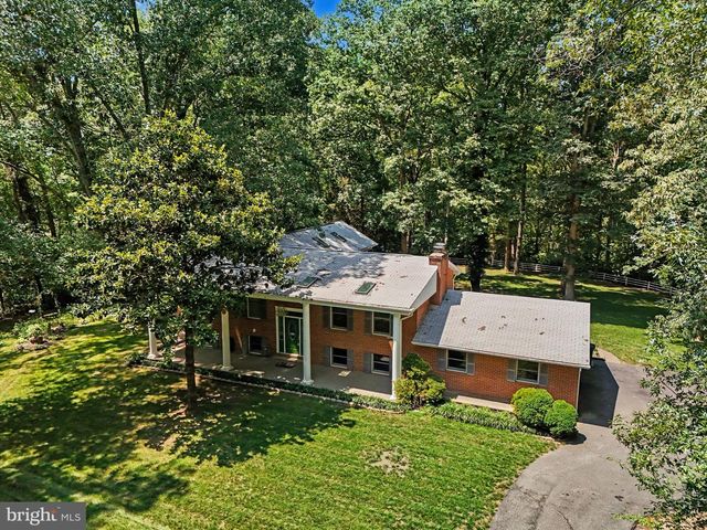 86 MOCKINGBIRD LN, Stafford, VA 22556