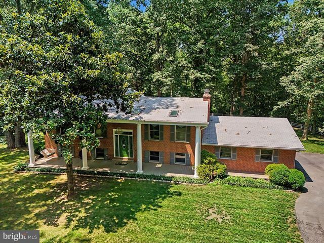 86 MOCKINGBIRD LN, Stafford, VA 22556