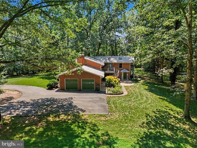 86 MOCKINGBIRD LN, Stafford, VA 22556