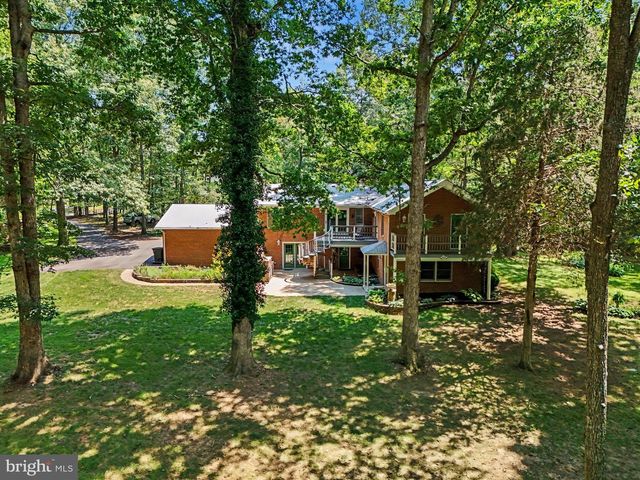 86 MOCKINGBIRD LN, Stafford, VA 22556