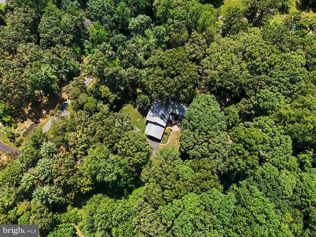 86 MOCKINGBIRD LN, Stafford, VA 22556