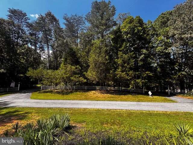 86 MOCKINGBIRD LN, Stafford, VA 22556