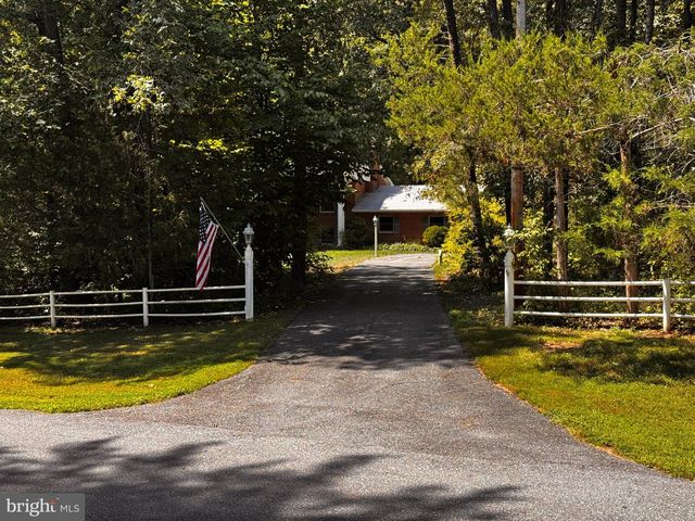 86 MOCKINGBIRD LN, Stafford, VA 22556