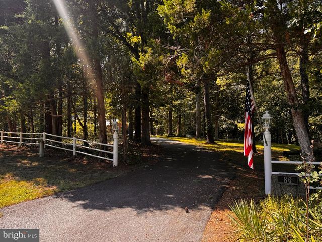 86 MOCKINGBIRD LN, Stafford, VA 22556