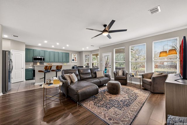 23015 Tornillo Drive, San Antonio, TX 78258