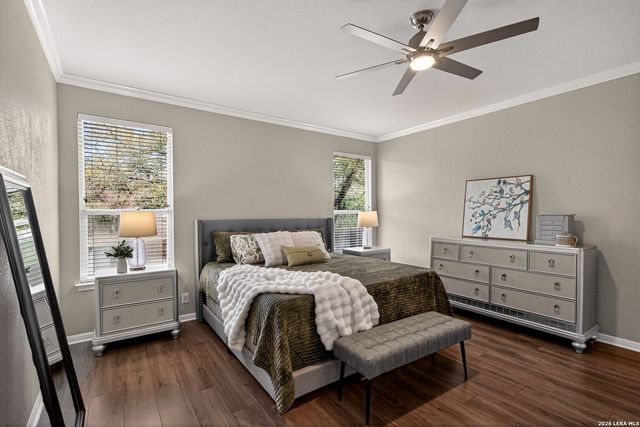 23015 Tornillo Drive, San Antonio, TX 78258