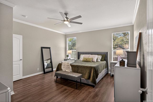 23015 Tornillo Drive, San Antonio, TX 78258