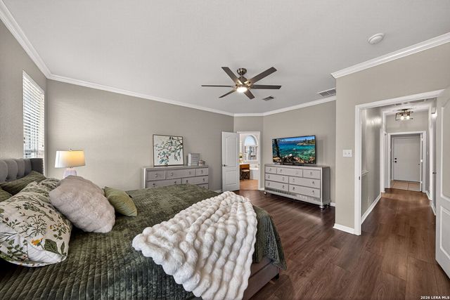 23015 Tornillo Drive, San Antonio, TX 78258