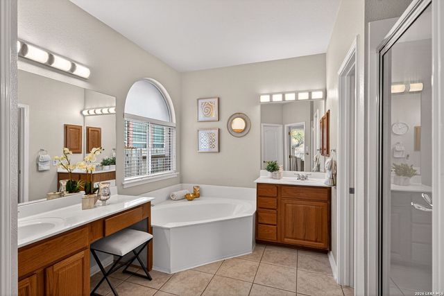 23015 Tornillo Drive, San Antonio, TX 78258