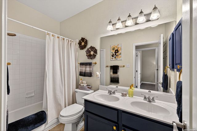 23015 Tornillo Drive, San Antonio, TX 78258