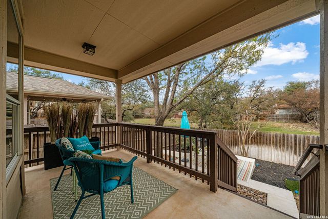 23015 Tornillo Drive, San Antonio, TX 78258