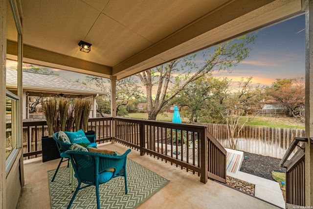 23015 Tornillo Drive, San Antonio, TX 78258