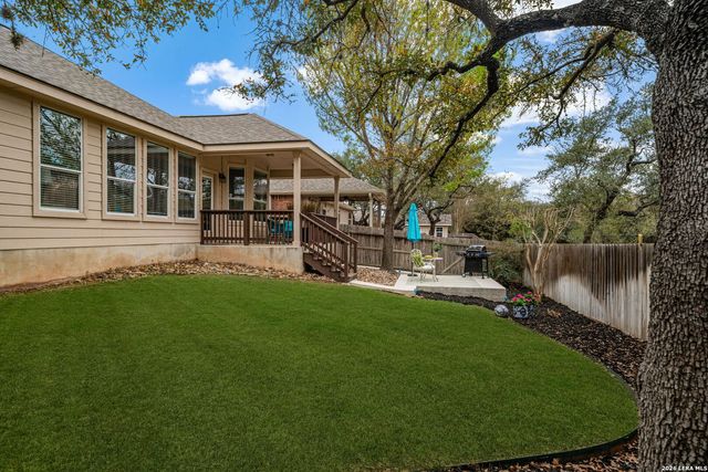 23015 Tornillo Drive, San Antonio, TX 78258