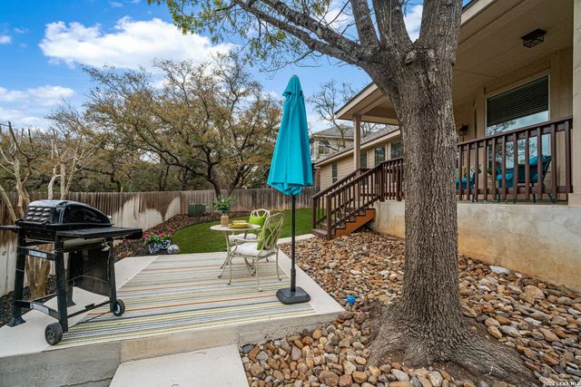 23015 Tornillo Drive, San Antonio, TX 78258