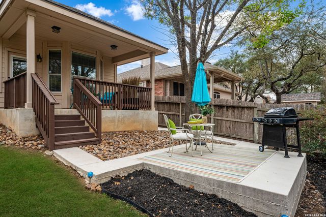 23015 Tornillo Drive, San Antonio, TX 78258