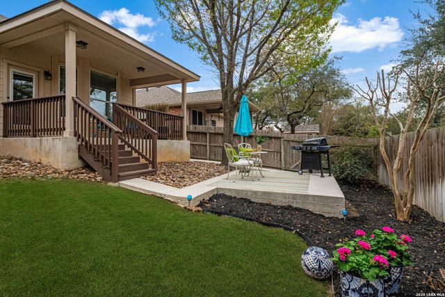 23015 Tornillo Drive, San Antonio, TX 78258