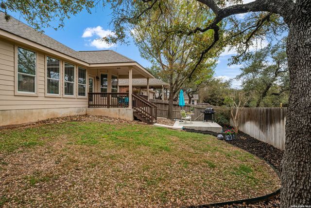 23015 Tornillo Drive, San Antonio, TX 78258