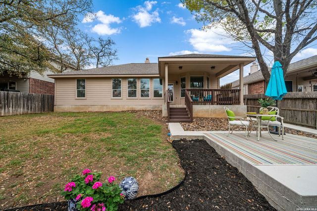 23015 Tornillo Drive, San Antonio, TX 78258