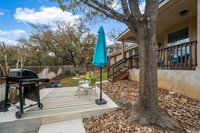 23015 Tornillo Drive, San Antonio, TX 78258