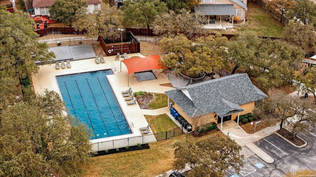 23015 Tornillo Drive, San Antonio, TX 78258