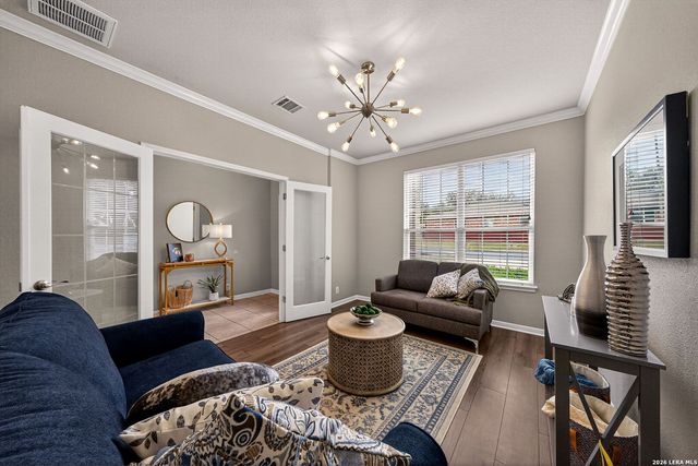 23015 Tornillo Drive, San Antonio, TX 78258