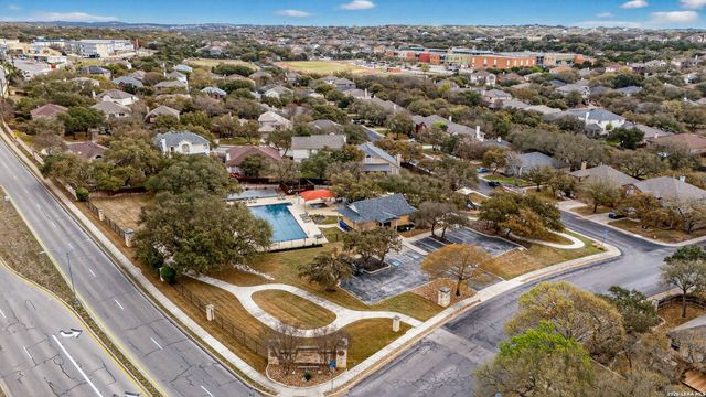 23015 Tornillo Drive, San Antonio, TX 78258