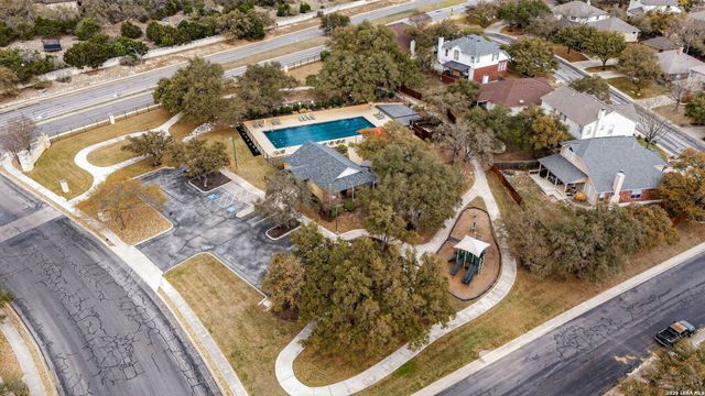 23015 Tornillo Drive, San Antonio, TX 78258