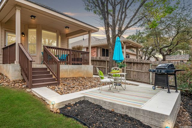 23015 Tornillo Drive, San Antonio, TX 78258