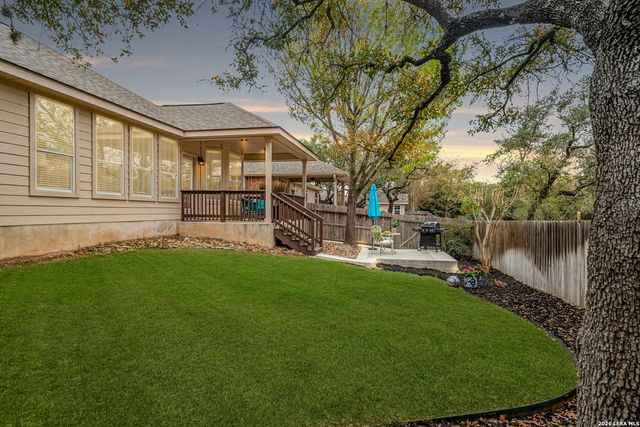 23015 Tornillo Drive, San Antonio, TX 78258