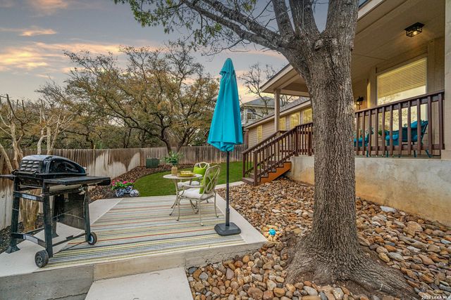 23015 Tornillo Drive, San Antonio, TX 78258