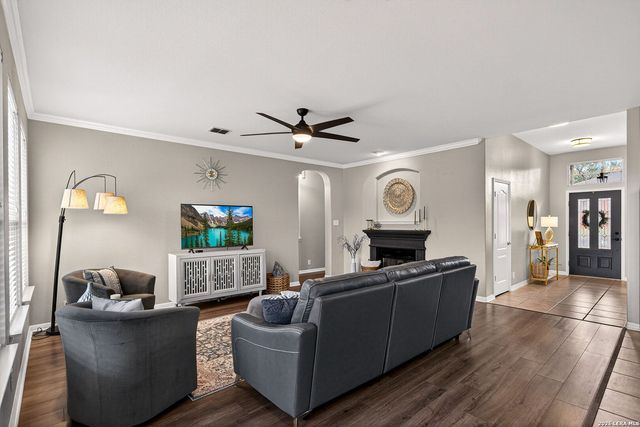 23015 Tornillo Drive, San Antonio, TX 78258