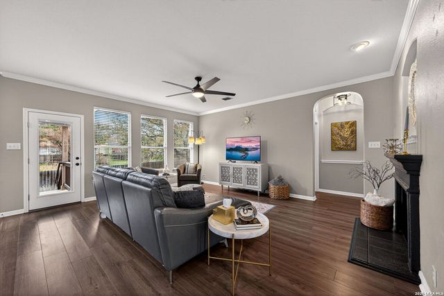 23015 Tornillo Drive, San Antonio, TX 78258